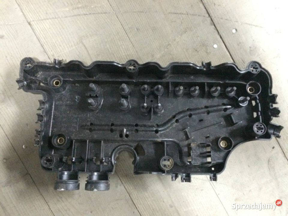 KABELSCHACHT Osłona Kabli MAN TGA 81254240035 ciężarowe Maszewo