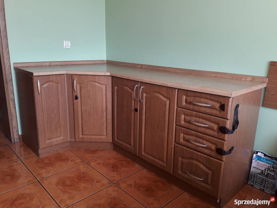 meble kuchenne Radomsko