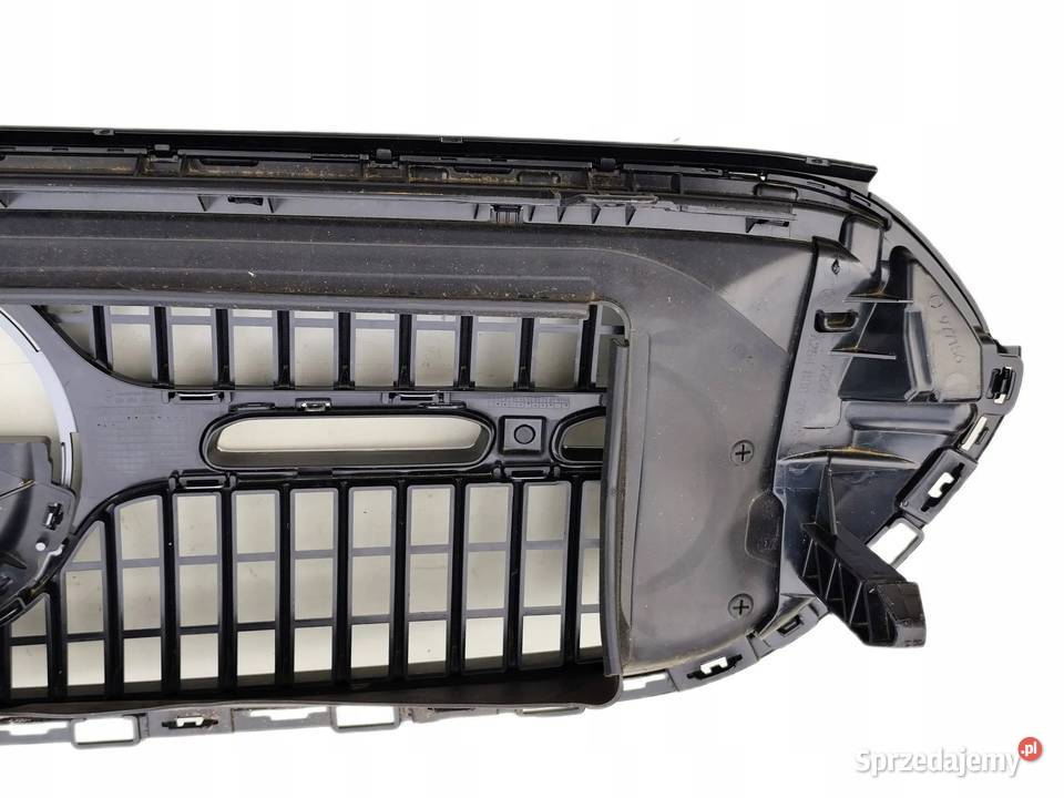 MERCEDES GLC W254 GRILL ATRAPA A2548881400 osobowe Przemęt