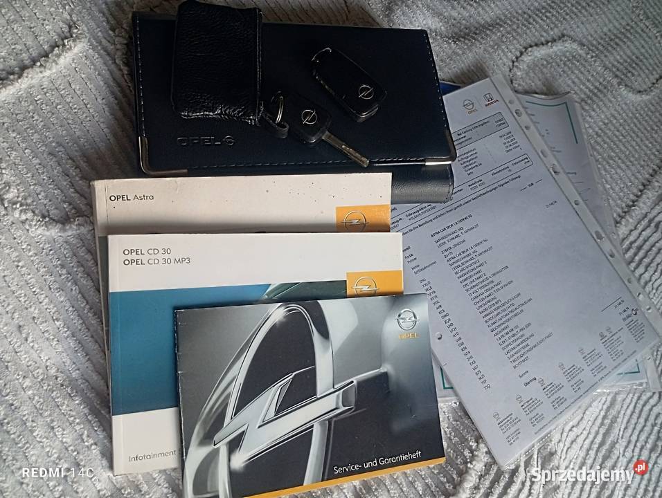 Opel Astra H 18 140 OPC LINE 2 Bixenon Recaro nieuszkodzony Janów Lubelski