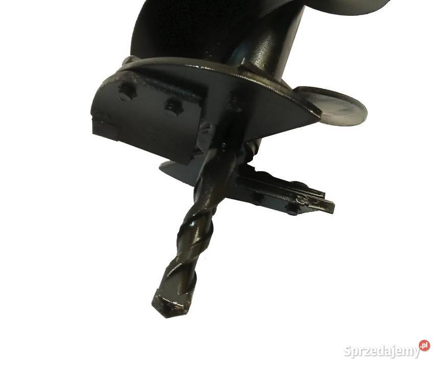 WIERTNICA GLEBOWA JEDNOOSOBOWA KASEI 3WT300A Opalenica