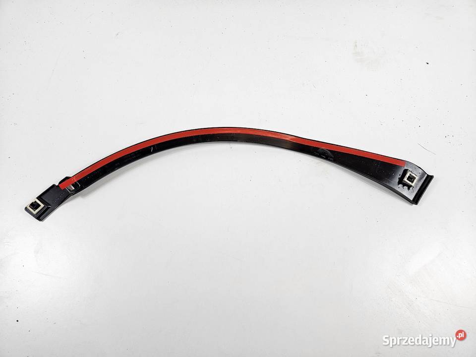 HONDA CRV CRV V LISTWA BŁOTNIKA LEWY TYŁ LEWA Międzychód