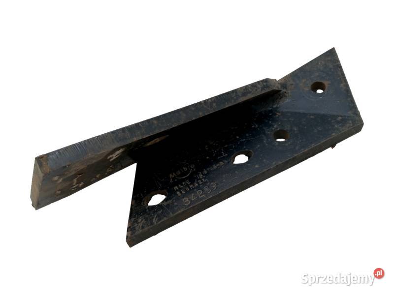 Mocowanie nakładka dłuta lewa Overum MOLBRO Do maszyn uprawowych warmińsko-mazurskie Olsztyn
