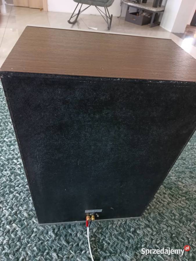 Kolumny Tonsil ZG40C Słupca