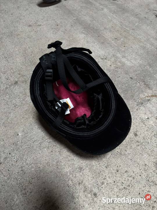 Czapka Jeździecka Warszawa