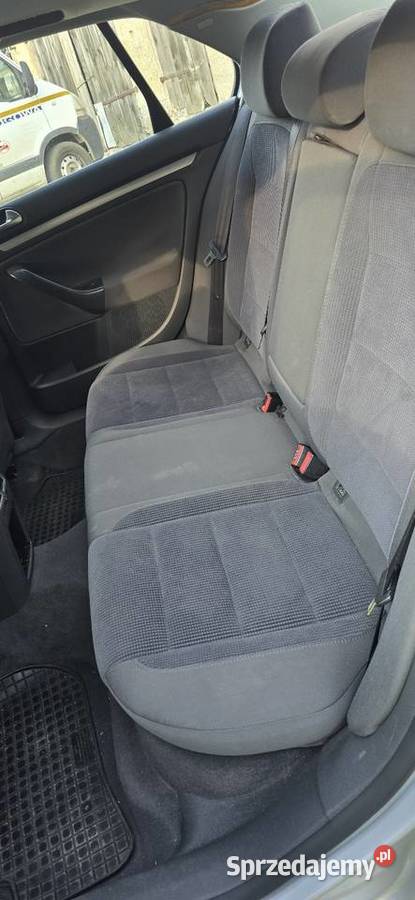 Volkswagen jetta 20 fsi 150KM