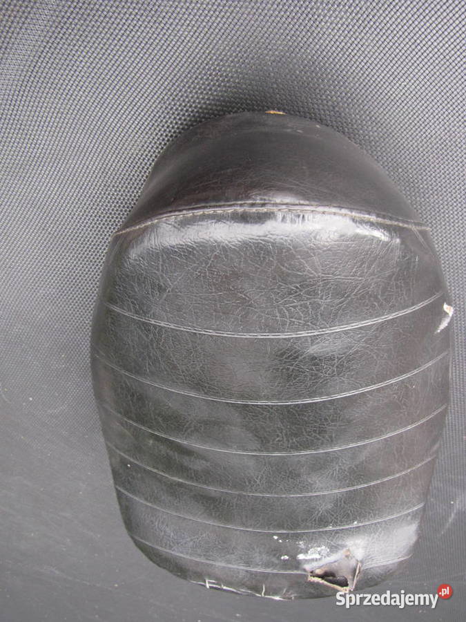 Romet Pony motorynka siedzenie świętokrzyskie Rzepin Drugi