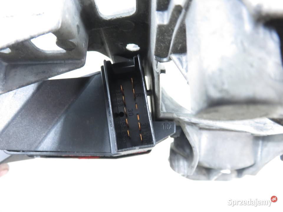 PRZEŁĄCZNIK ZESPOLONY SMART CITYCOUPE 450 osobowe małopolskie