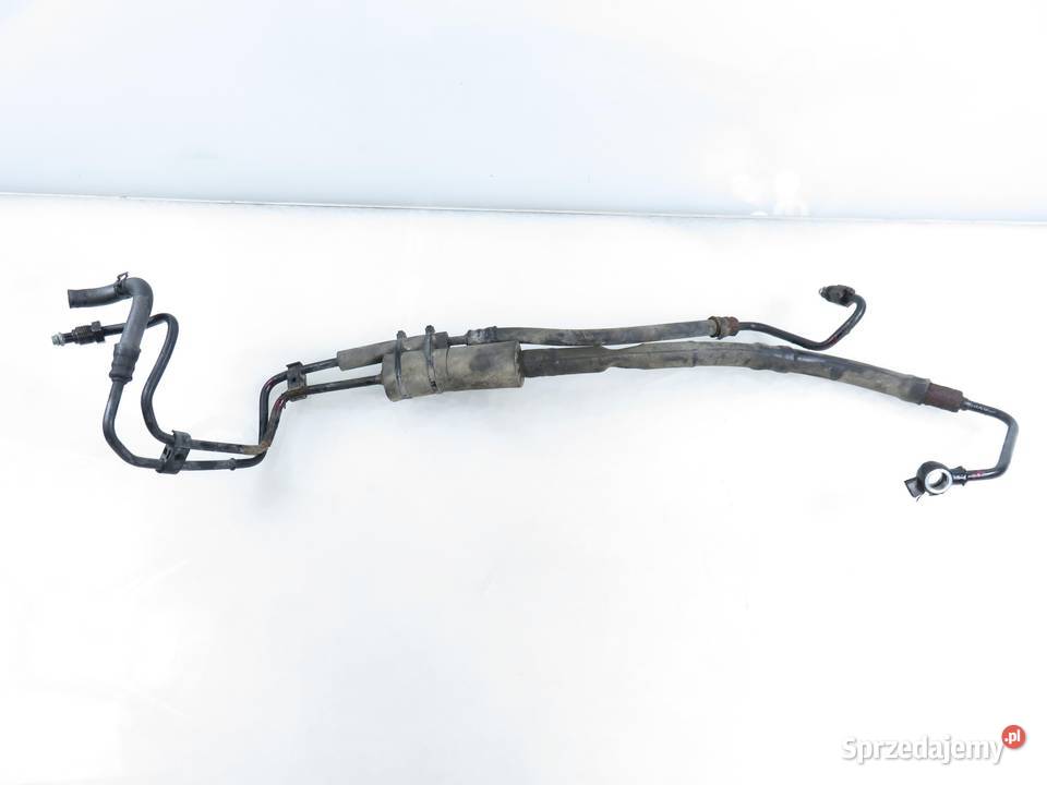 PRZEWÓD WSPOMAGANIA AUDI A2 14 TDI