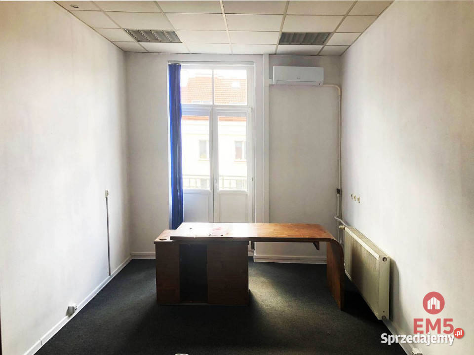 Lokal 35m2 Białystok 35m2 Wynajem