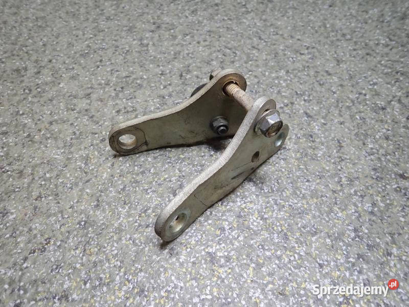 DWA MOCOWANIA SILNIKA SUZUKI DRZ 400 01R Strzelce Krajeńskie sprzedam
