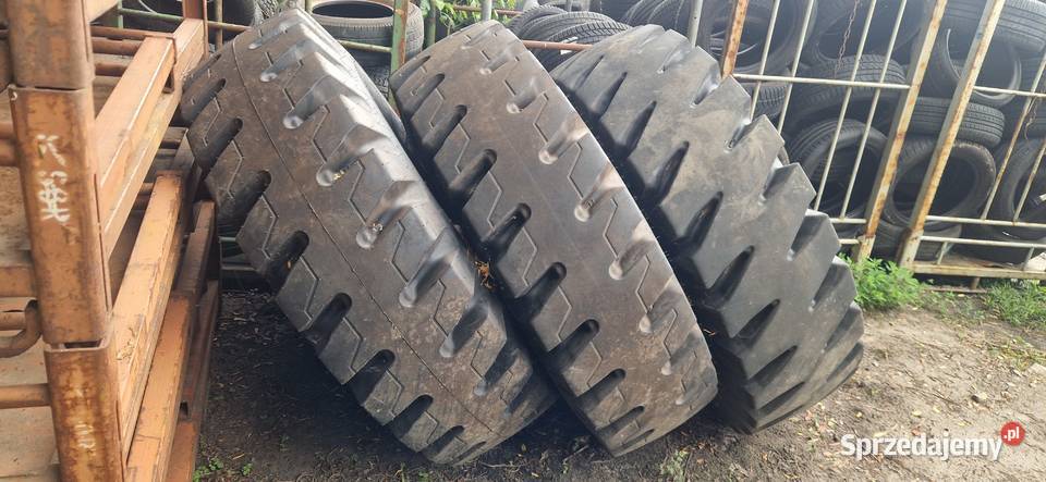 180025 1800r25 Bridgestone Apollo 99 40PR bez warmińsko-mazurskie Nowe Miasto Lubawskie