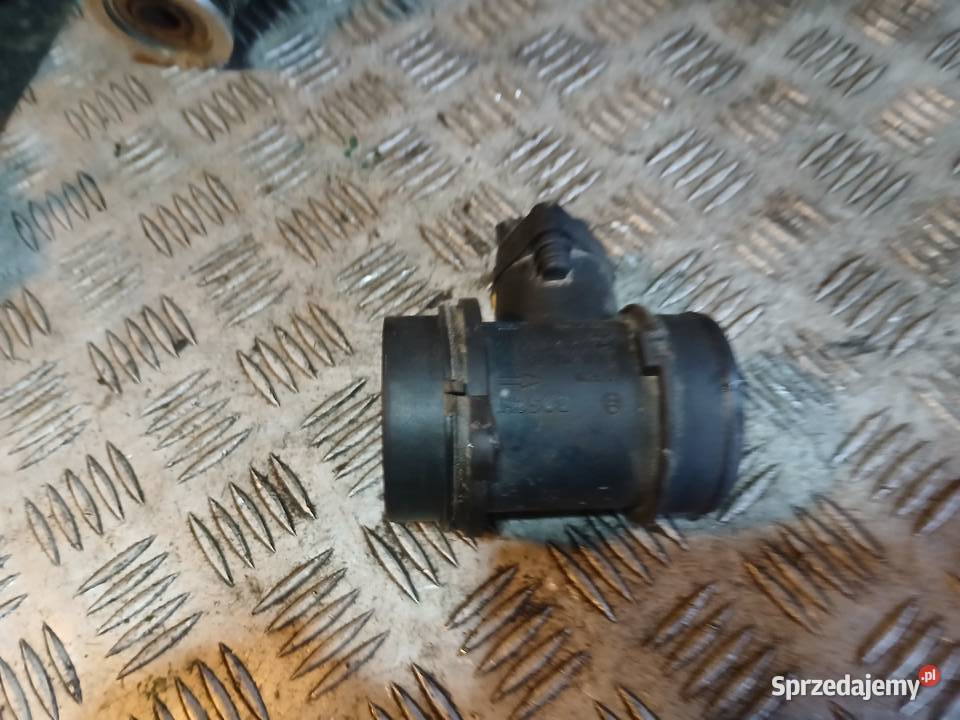 Przepływomierz 0281002528 Hyundai 15 CRDI 0110r Radłów