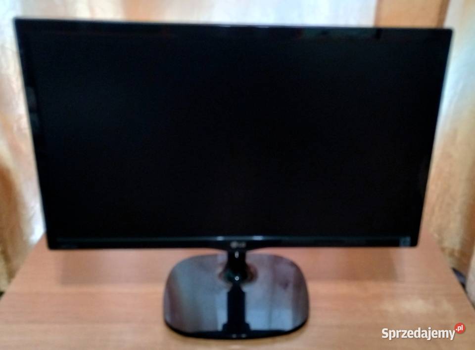 Monitor LED LG 22MP57VQP matryca IPS Full HD podkarpackie
