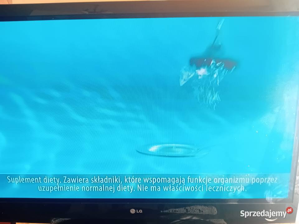 Telewizor plazma 55 sprawny 55cale łódzkie Łódź