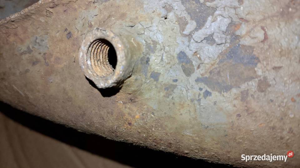 Bak Wfm opolskie Namysłów sprzedam