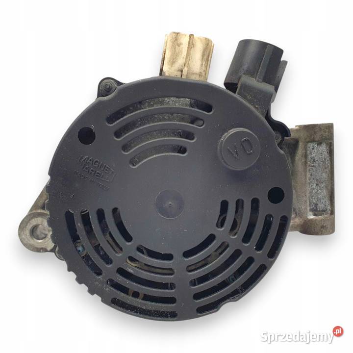 ALTERNATOR Ford Focus MK2 C 16 16V DENSO Chełm