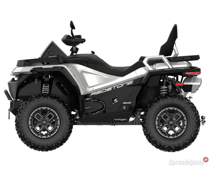 Benda Redstone 1000 R2 Zapraszamy Pako Racing Benda Brzozówka