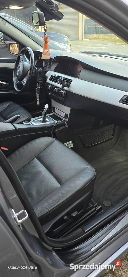 BMW e60 immobilizer