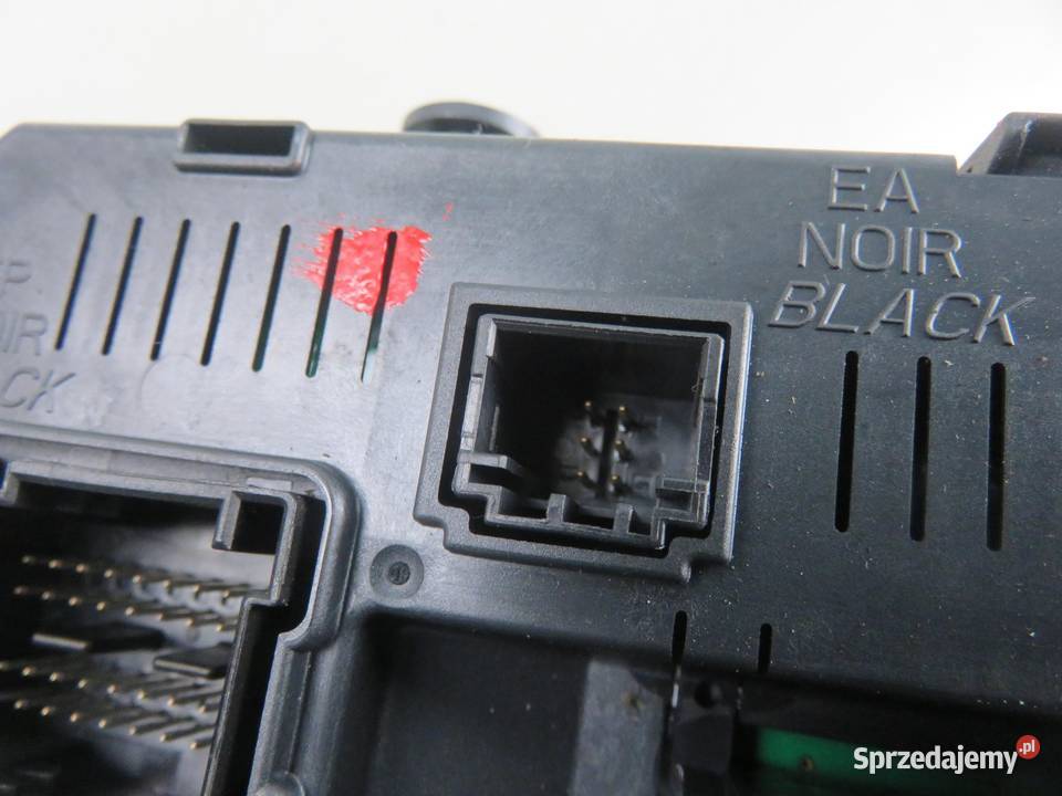 BSI CITROEN C4 I 14 16V KFU ET3J4 9664059180 sprzedam