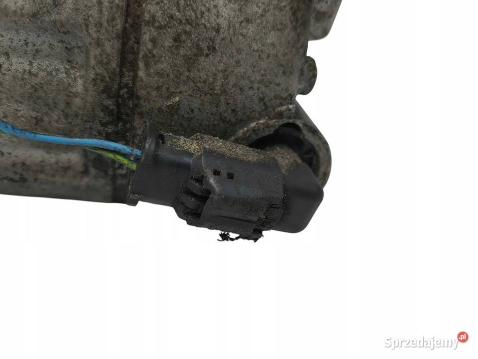 SPRĘŻARKA KLIMATYZACJI Citroen C4 Picasso 307 16 Chełm