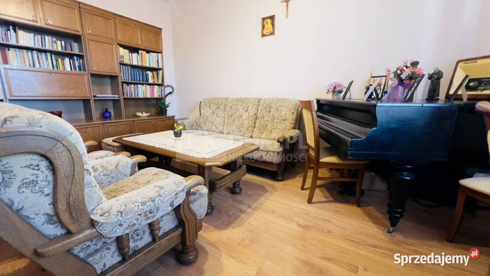 Kamienica Rynek Staszów Inwestycja z Dochodem 343m2 sprzedam