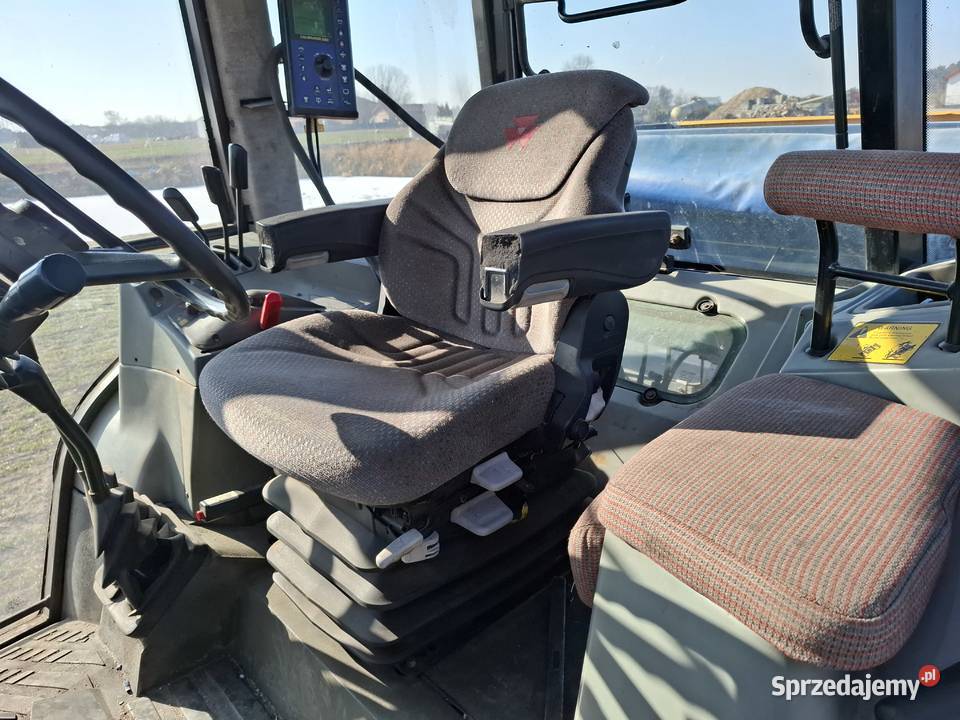 Massey ferguson 6170 8070 mth w orginale sprzedam