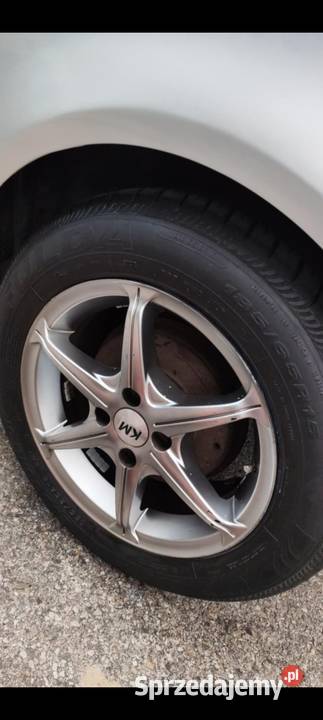 Opel Corsa D klima 6 biegów 90 Radom