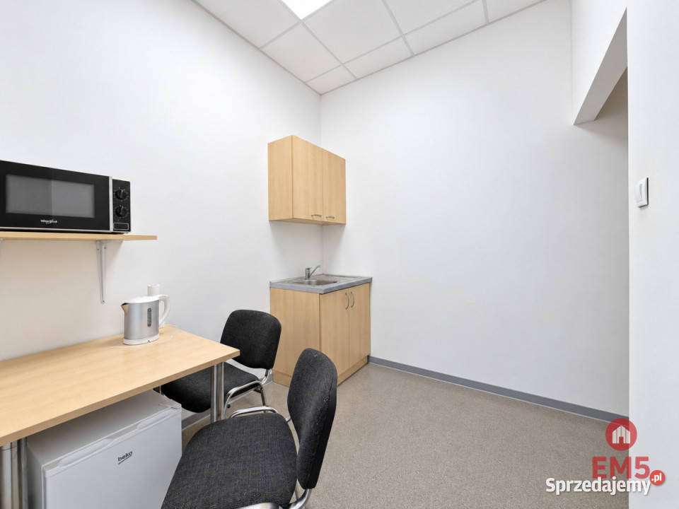 Lokal 262m2 Białystok podlaskie
