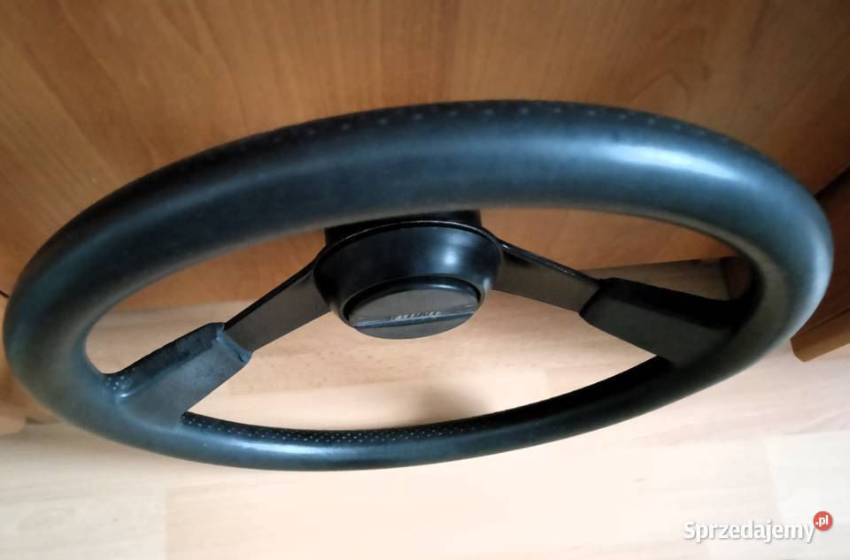 Kierownica Fiat 126p FL z Klaksonem FIAT Tarnobrzeg