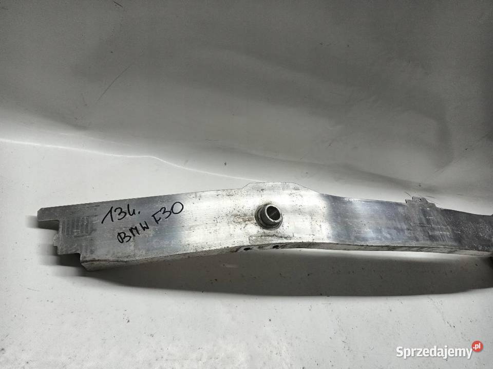BELKA ZDERZAKA PRZÓD PRZEDNIA BMW F30 osobowe