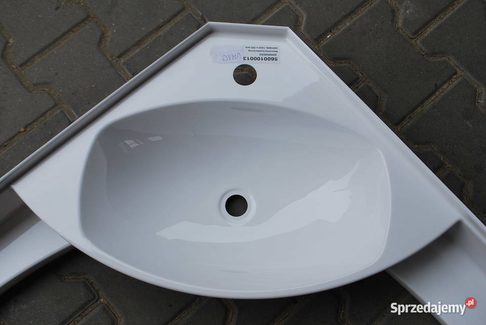 UMYWALKA DO PRZYCZEPY KEMPINGOWEJKAMPERA HOBBY Grzebowilk