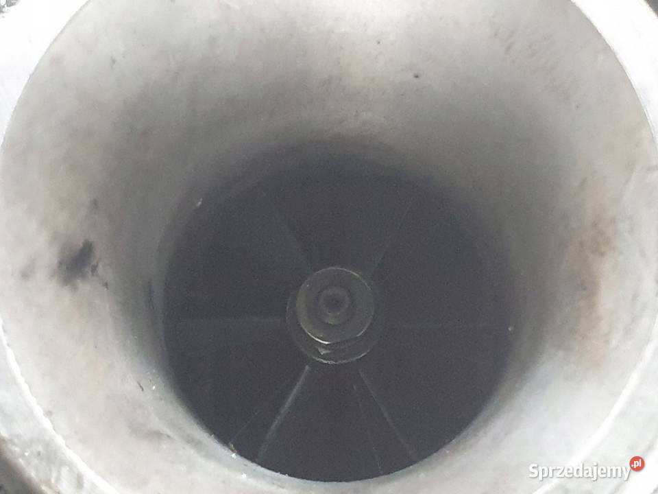 TURBOSPRĘŻARKA Opel Insignia 20 CDTI turbo Chełm