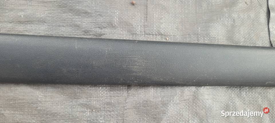 VW CADDY III 2K LISTWA DRZWI PRAWY PRZÓD Ruda Śląska