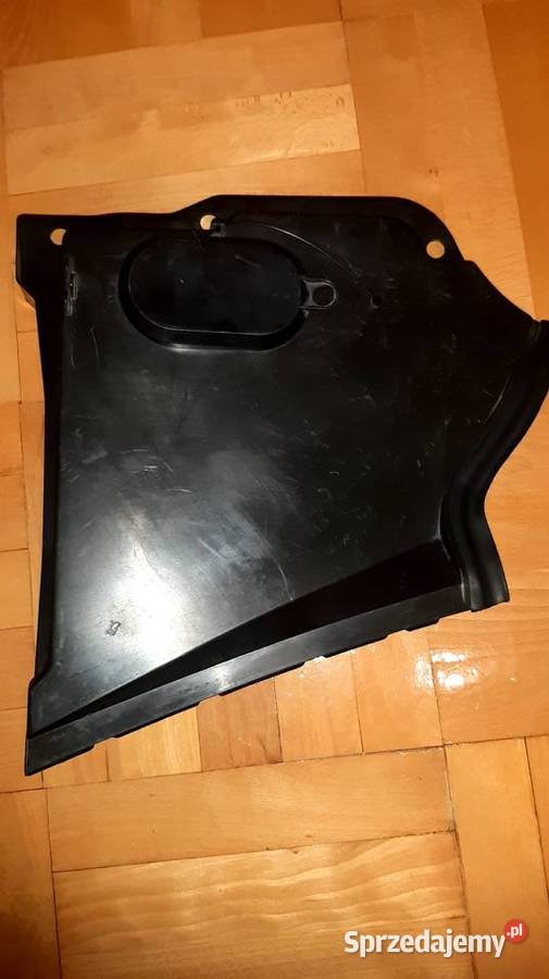 Osłona silnika mercedes r129 500sl sl500 sl 500 śląskie Katowice