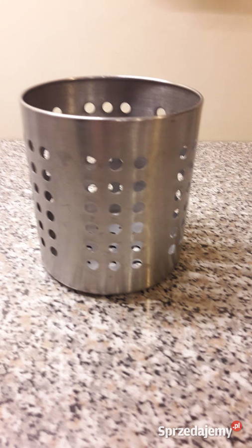 Pojemnik na sztućce opolskie Głuchołazy sprzedam
