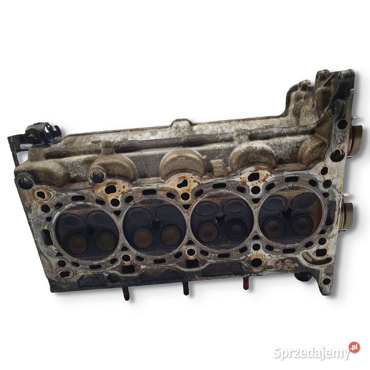 GŁOWICA CYLINDRÓW Opel Corsa D 12 16V 55562229 Chełm