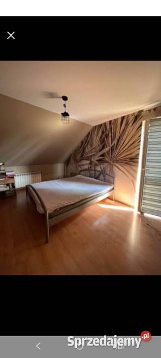 Dom 150 m kw Rogozino 150m2