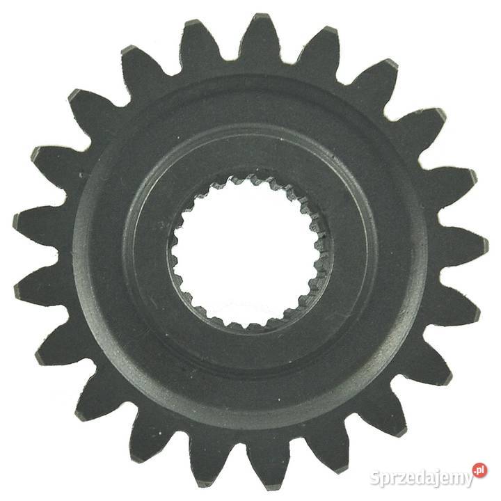 Zębatka 21T24T Kubota B10 B5000 Tajęcina