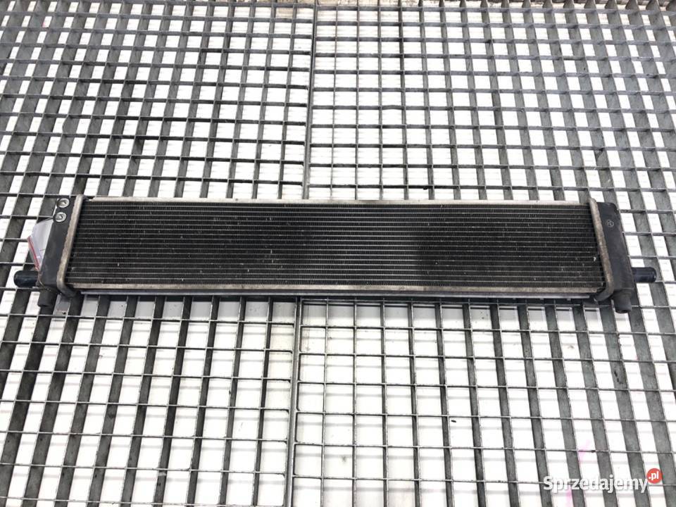 CHŁODNICA TOYOTA RAV 4 IV 25 155 RADIATOR