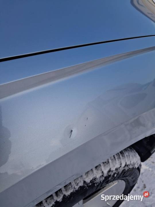 Skoda karoq p1 właściciel manualna lubuskie Zielona Góra