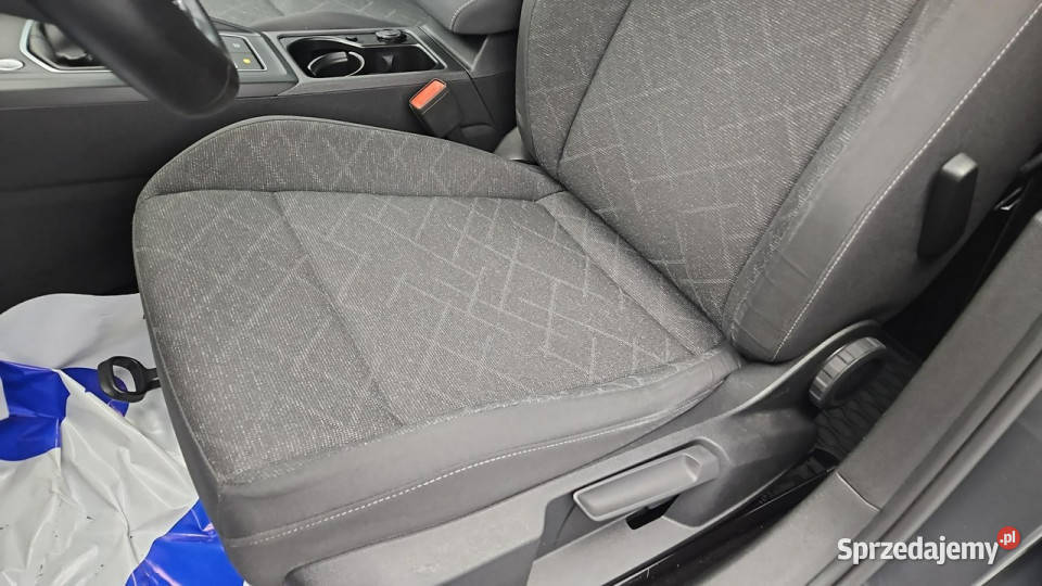 Volkswagen Golf 20 TDI Life Z Polskiego Salonu