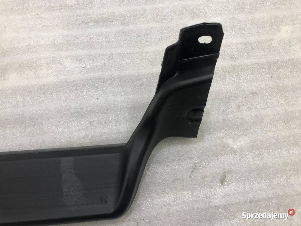 RURA DOLOT ŁAPACZ POWIETRZA DACIA DUSTER II osobowe sprzedam