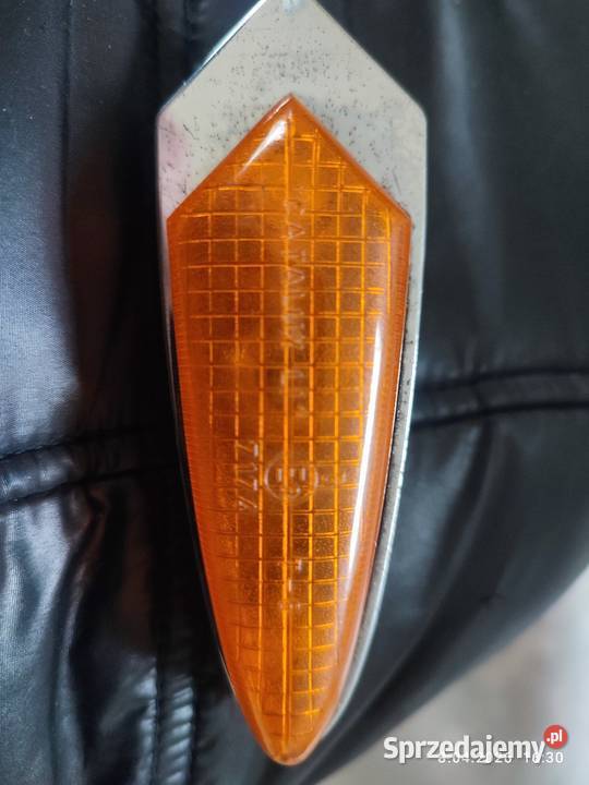 Kierunkowskaz boczny Fiat 125 Special Motoryzacja Kraśnik