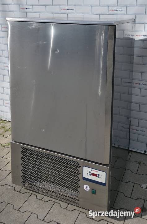Zamrażarka szokowa 33255 Warszawa sprzedam