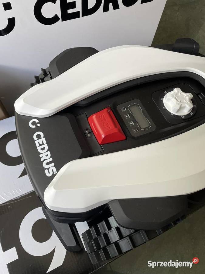 CMOWL20 Roboty koszące Chocianów sprzedam