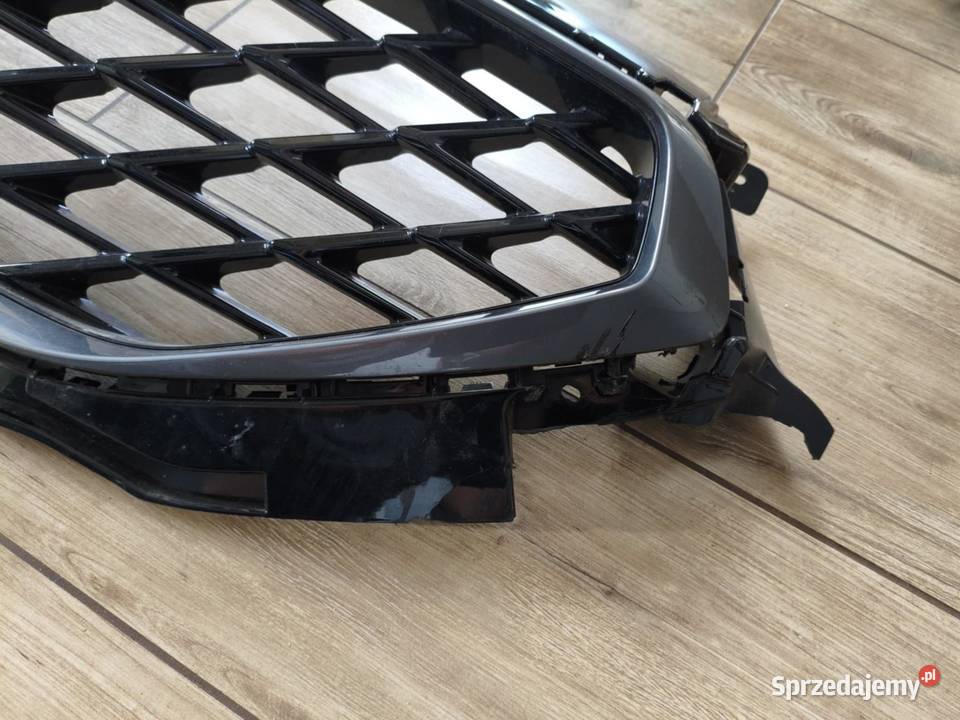 SEAT FORMENTOR CUPRA 5FF GRILL ATRAPA 5FF853651C osobowe Żory