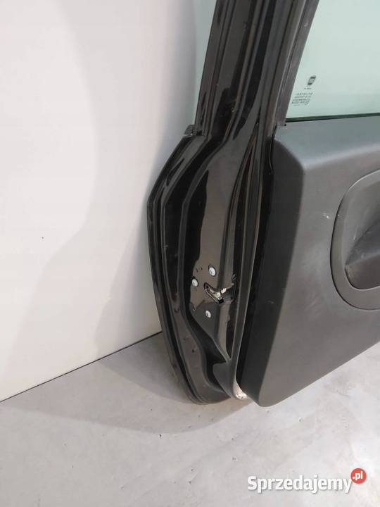 DRZWI LEWE PRZÓD 3D 876 Fiat Grande Punto osobowe świętokrzyskie