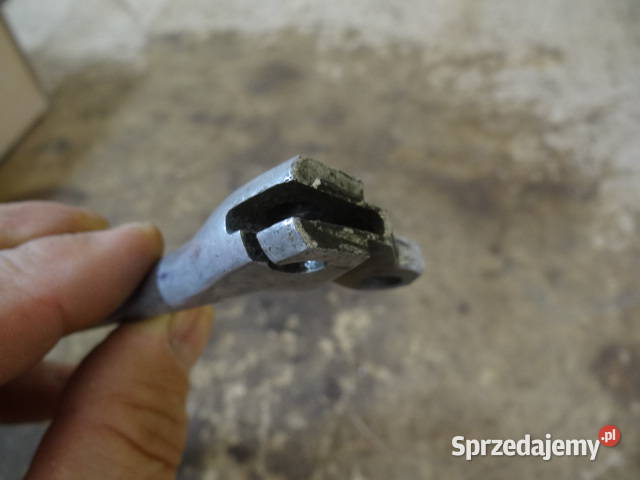 klamka Simson AWO IFA BK 350 MZ ES org DDR