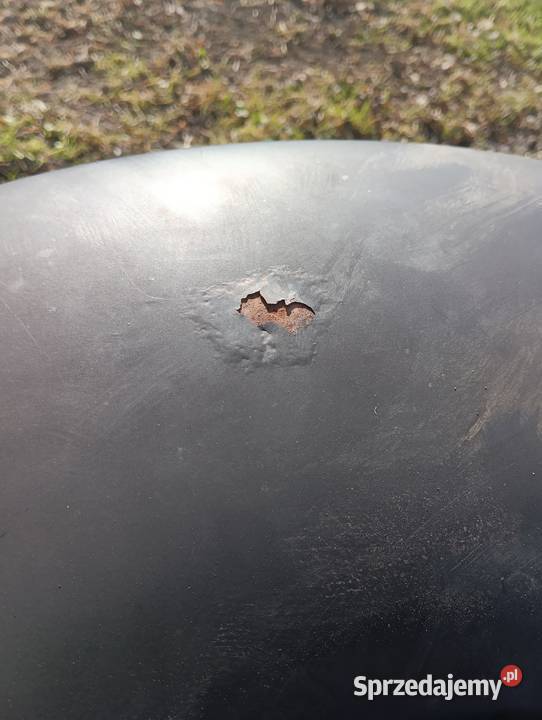 Butla LPG 48L Łańcut